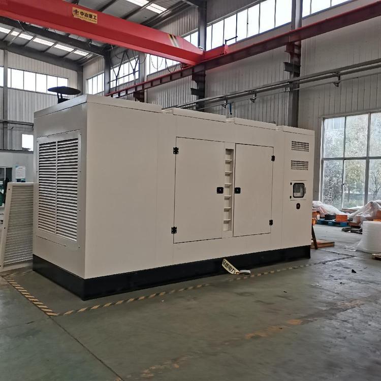 孟津发电机出租